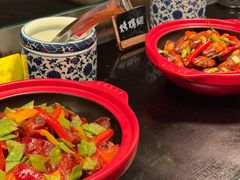 -咖啡苑自助餐厅·中国大饭店