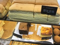 -牛诗诗现烤纯手工蛋糕(SM广场店)