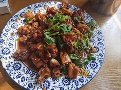 -朝花夕拾中餐厅(台儿庄古城复兴广场店)