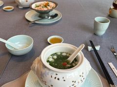 -浙江西子宾馆·牡丹厅