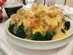 -湾仔渔村(高明店)