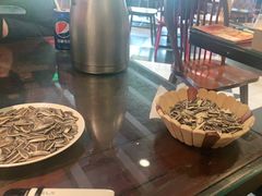 -江边城外烤全鱼(方庄时代购物中心店)