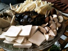 -寂寞的豆芽(龙泽路店)