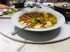 -富黎华海鲜大酒楼(正大广场店)