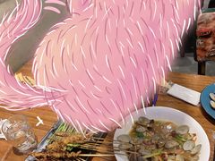 -吉香碳烤生蚝(仙霞路店)