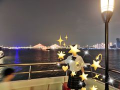 -武汉两江游览·夜游长江(汉口粤汉码头)