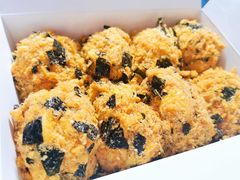 -鲍师傅糕点(西站店)