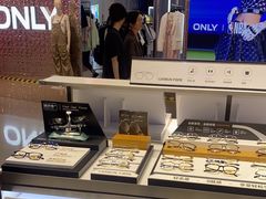 -LOHO眼镜(北京合生汇店)