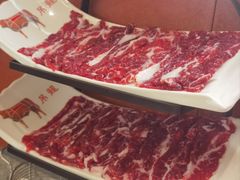 -左庭右院鲜牛肉火锅(南通CBD大有境店)