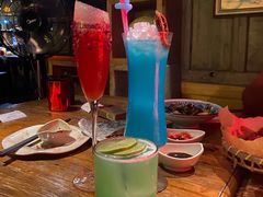 -胡桃里音乐酒馆(白云五号T5 MALL店)