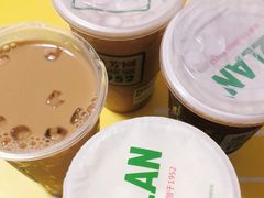-兰芳园丝袜奶茶(亦庄大族店)
