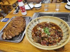 -张记焖窑·十五年专注焖烤(雍和宫店)