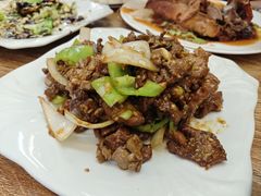 -巷子深菜馆(新华路店)