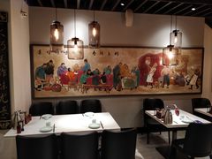 -董鲁烤鸭(建和街店)