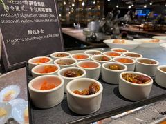 -mezza9 Macau(澳门君悦酒店)
