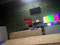 -兵魂·室内真人CS枪战俱乐部·团建·军事轰趴馆