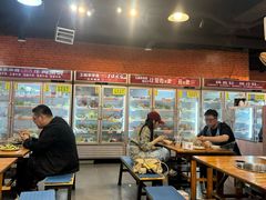 -成都玉林串串香火锅(三八店)
