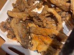 -福茂源横山铁锅羊肉(牡丹园店)