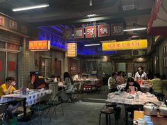 -五马集·海鲜·温州大牌档(黑金冠五马街十字路口店)