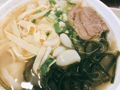-护国寺小吃(安定门店)
