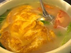 番茄煎蛋汤-院8里·小聚园老川菜(九眼桥店)