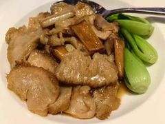 -阿庄新豫菜(航海东路店)