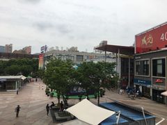 -证大大拇指广场(芳甸路店)