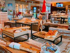 -AdD全日制餐厅(中谷花园酒店)