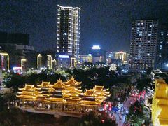 -靖西锦绣古镇景区