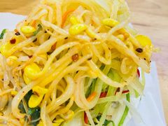 -水仙拉面(水仙街店)