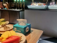 -星伦多自助料理(华润万象城店)