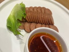-枣子树·素食餐厅(普陀山店)