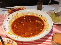 -霸王虾·小龙虾香辣蟹(玉林店)