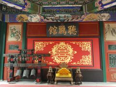 -听鹂馆饭庄(颐和园店)