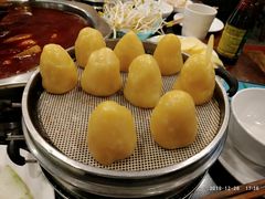 -冯记香辣兔火锅(茶店子总店)