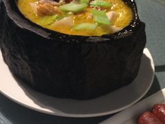 iphone_upload_pic-天厨妙香素食餐厅(清华店)