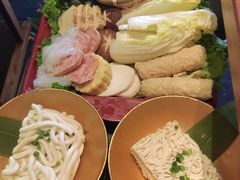 -牛New寿喜烧(虹桥新天地店)