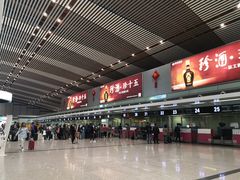 -常州奔牛国际机场