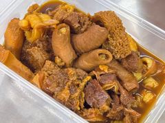 -阿姨牛杂(北京路店)