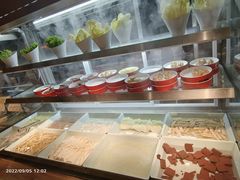 -星伦多自助料理·涮烤一体(虹悦城店)