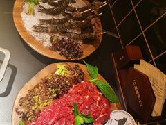 -二刀潮牛(重庆光环购物公园店)