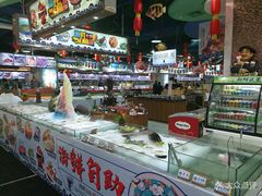 -渔民新村(番禺总店)