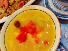 杨枝甘露-姜记糖水(三联商城店)