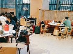 -潮界(虹桥新天地店)