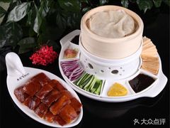 -富盛囍宴大酒楼(新都汇购物广场店)