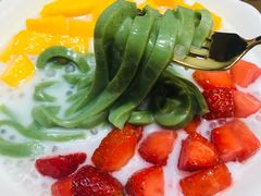 -甜心妈妈·榴莲星级糖水(北京路总店)