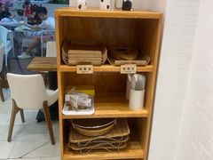 -西村叔叔的店·面包·甜品·蛋糕(崂山丽达店)