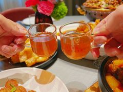 -北平食府.北京烤鸭(亦庄店)