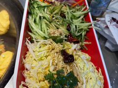 -门家大院铁锅炖·KTV·包房(浑南店)