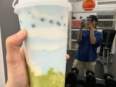 -溪边姑娘·拉丝酸奶水果捞(春熙路店)